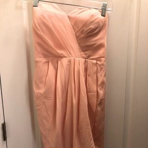 Yumi Kim Date Night Dress in Pink sz XS
